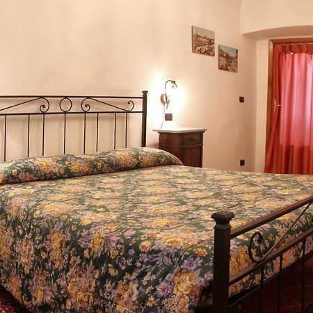 B&B Il Lavaccio 필라티에라 외부 사진